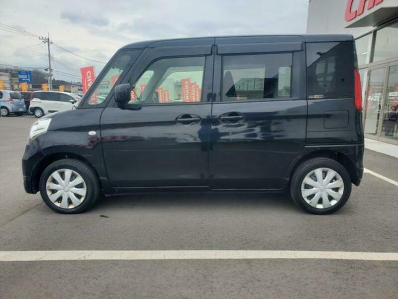 FLAIR WAGON