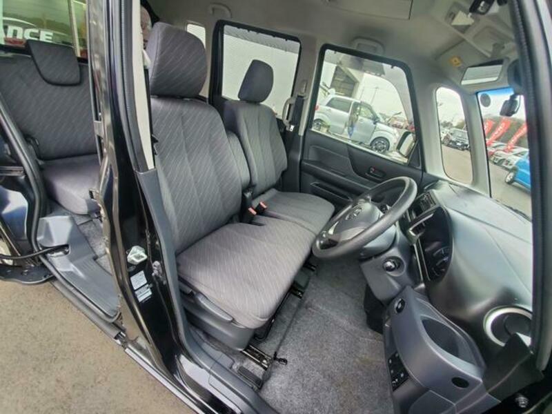 FLAIR WAGON