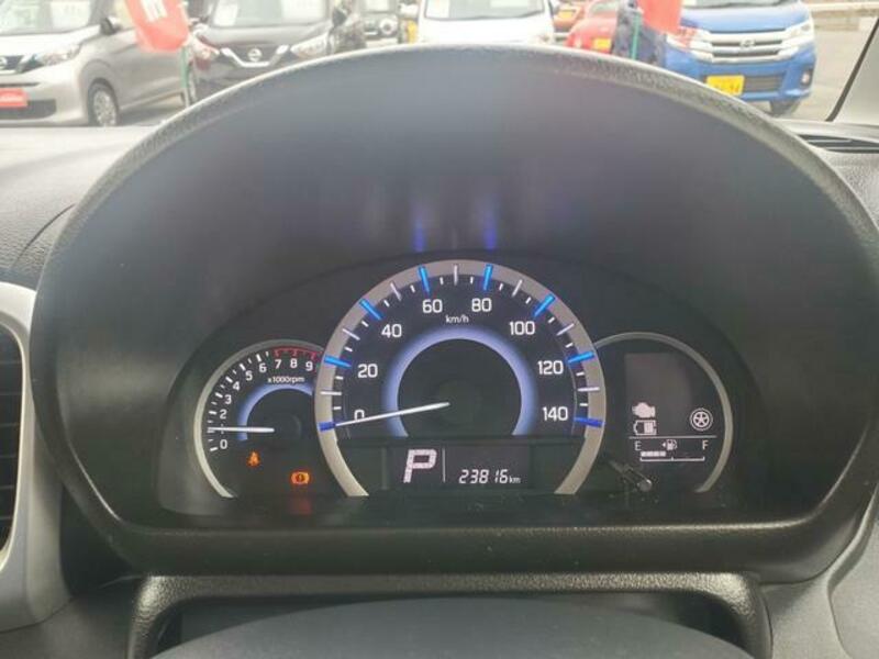 FLAIR WAGON