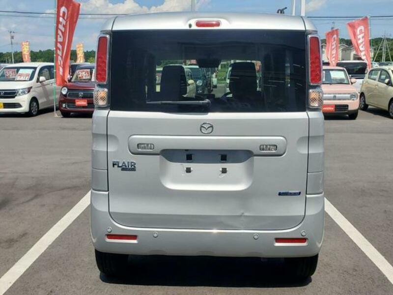 FLAIR WAGON