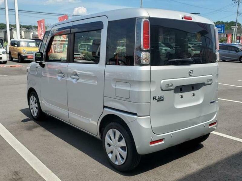 FLAIR WAGON