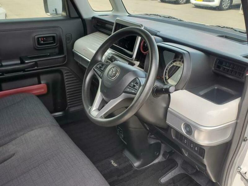 FLAIR WAGON
