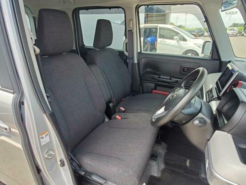 FLAIR WAGON