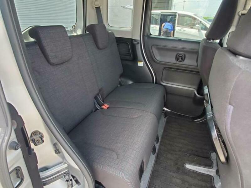 FLAIR WAGON