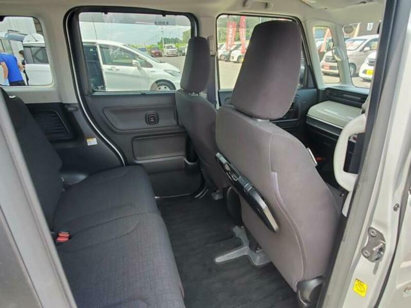 FLAIR WAGON