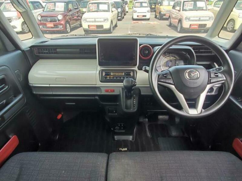 FLAIR WAGON