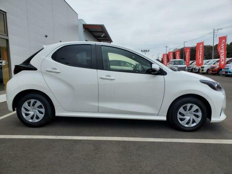 YARIS