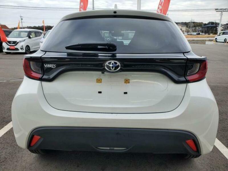 YARIS