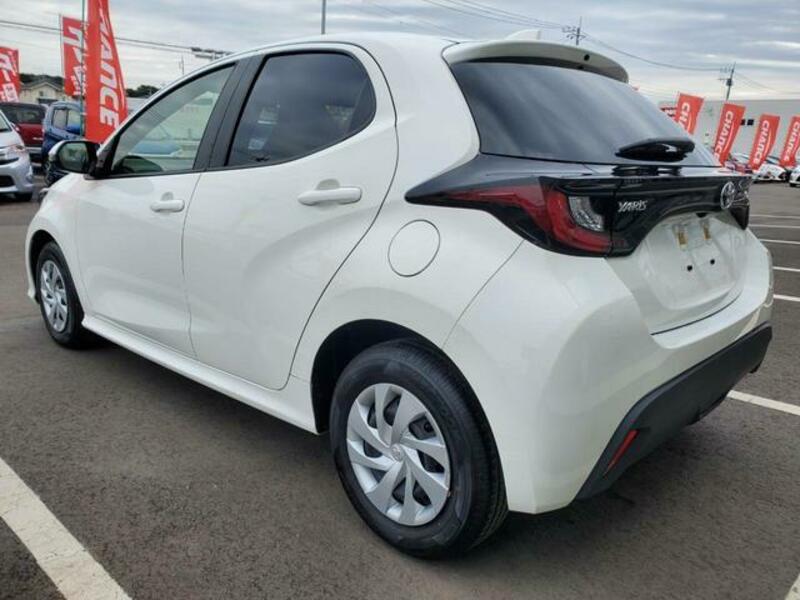 YARIS