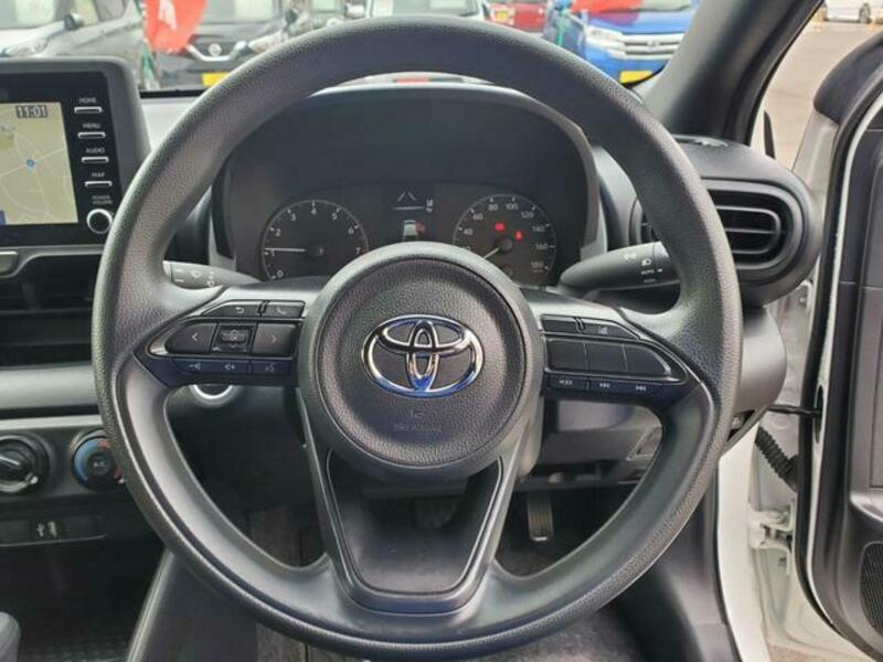 YARIS