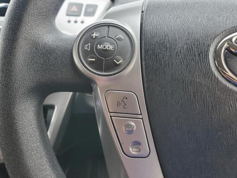 PRIUS ALPHA