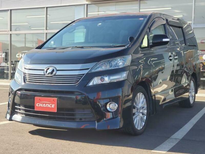 VELLFIRE