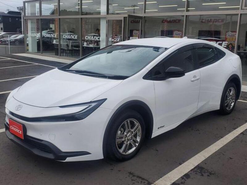 PRIUS