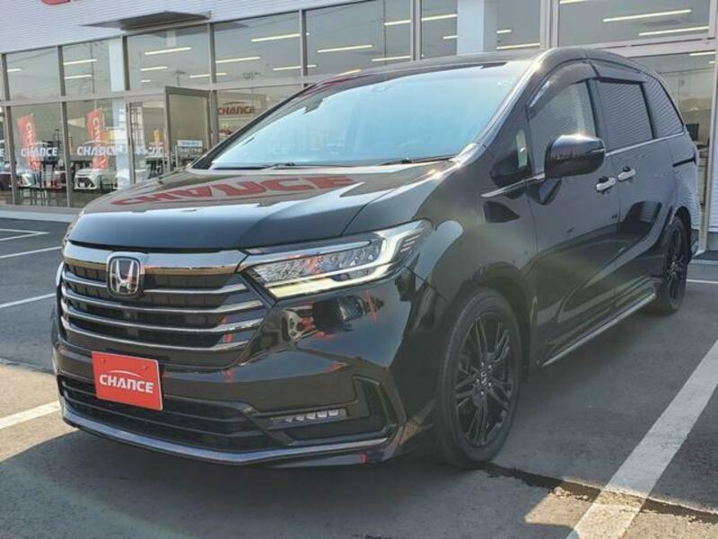 ODYSSEY