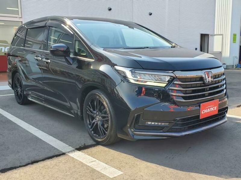 ODYSSEY