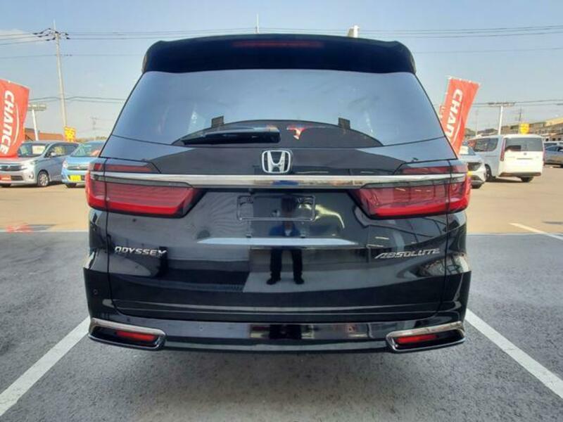 ODYSSEY