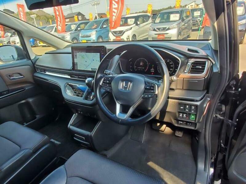 ODYSSEY