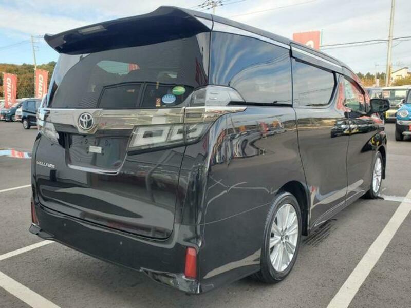 VELLFIRE