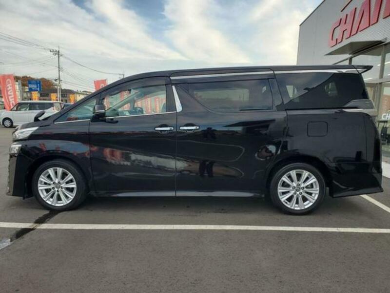 VELLFIRE