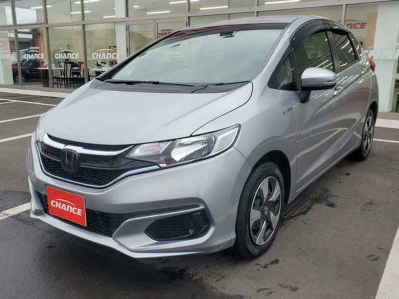 FIT HYBRID