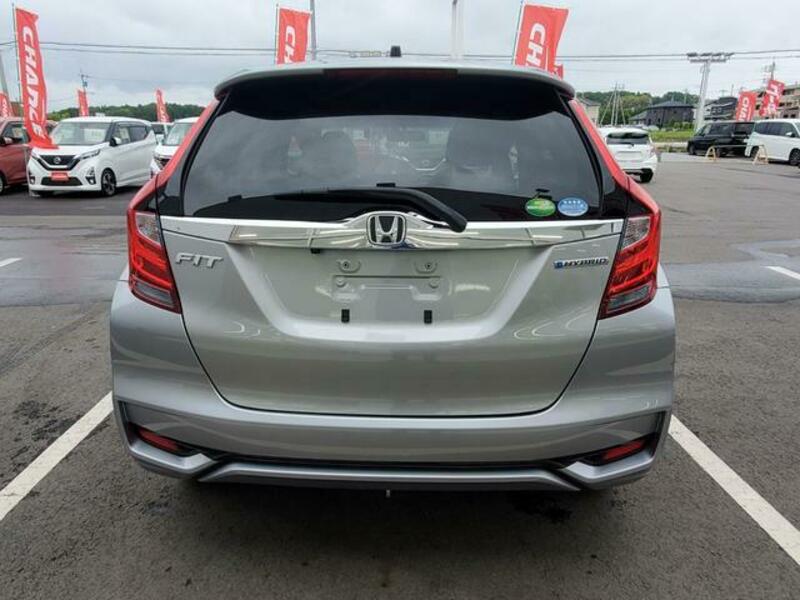 FIT HYBRID