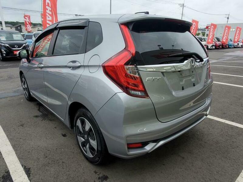 FIT HYBRID