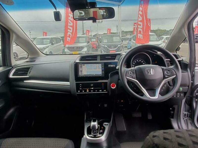 FIT HYBRID