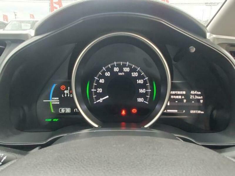 FIT HYBRID