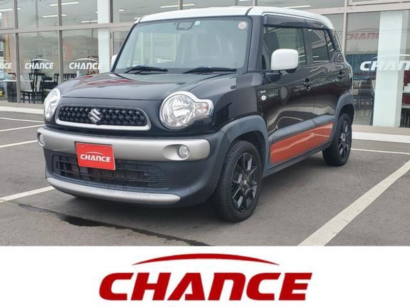 SUZUKI XBEE