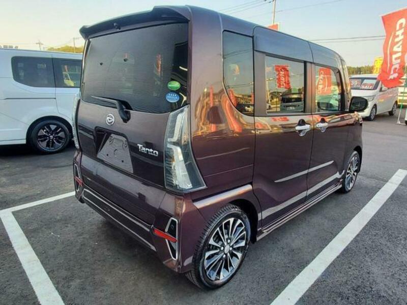 TANTO