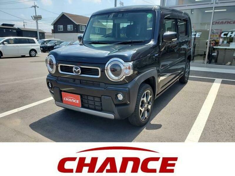 MAZDA FLAIR CROSSOVER