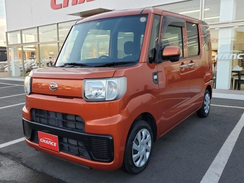 HIJET CADDIE