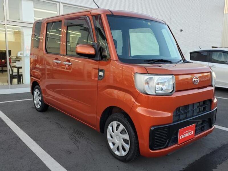 HIJET CADDIE