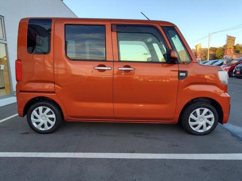 HIJET CADDIE