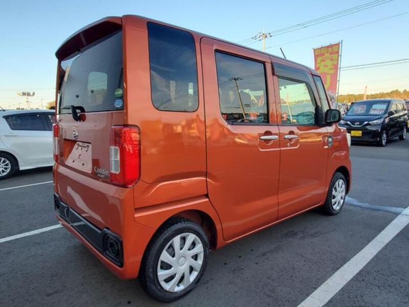HIJET CADDIE