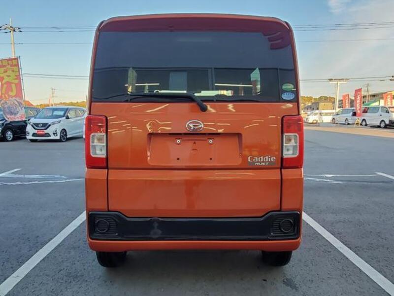 HIJET CADDIE