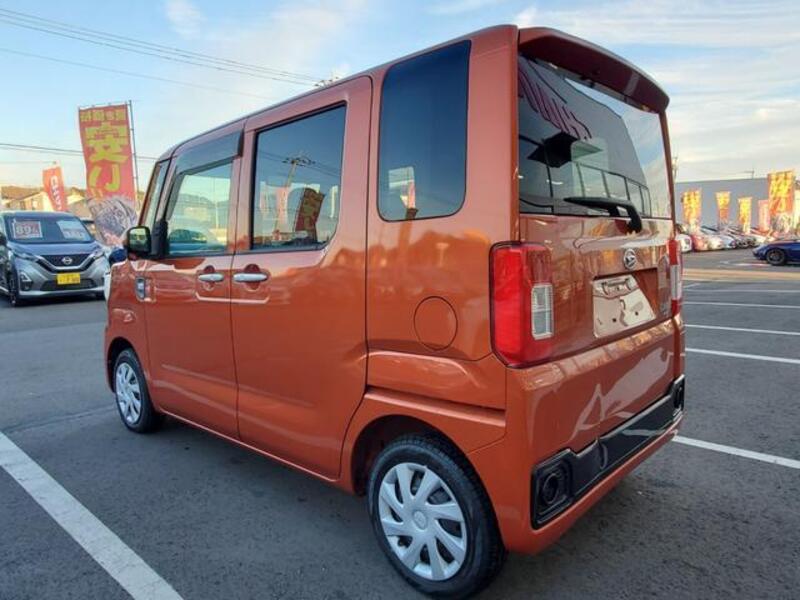 HIJET CADDIE