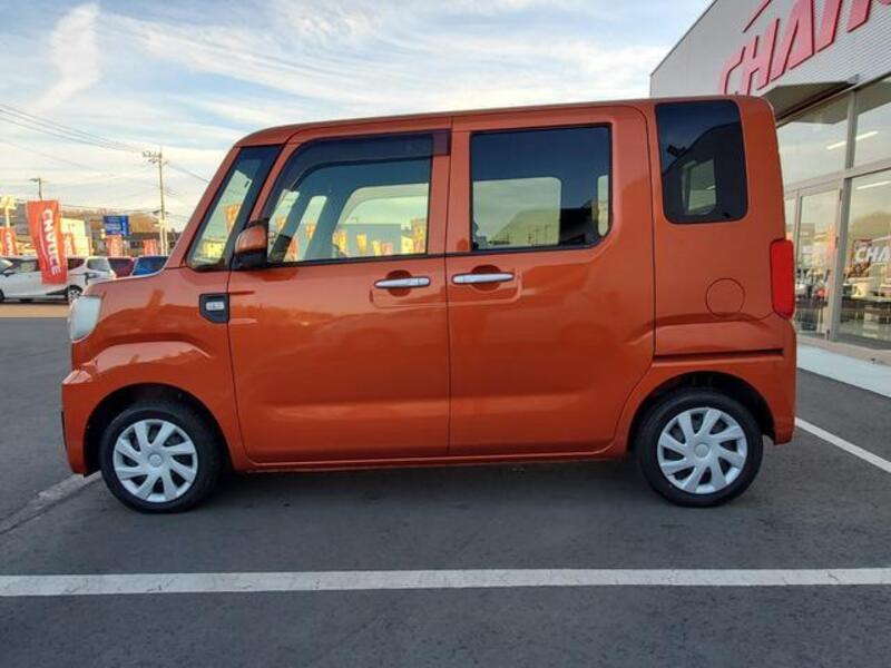 HIJET CADDIE