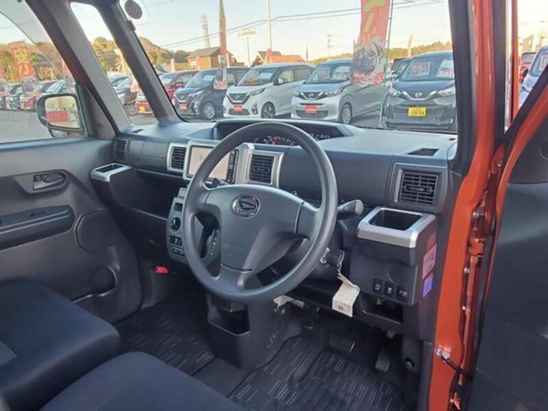 HIJET CADDIE