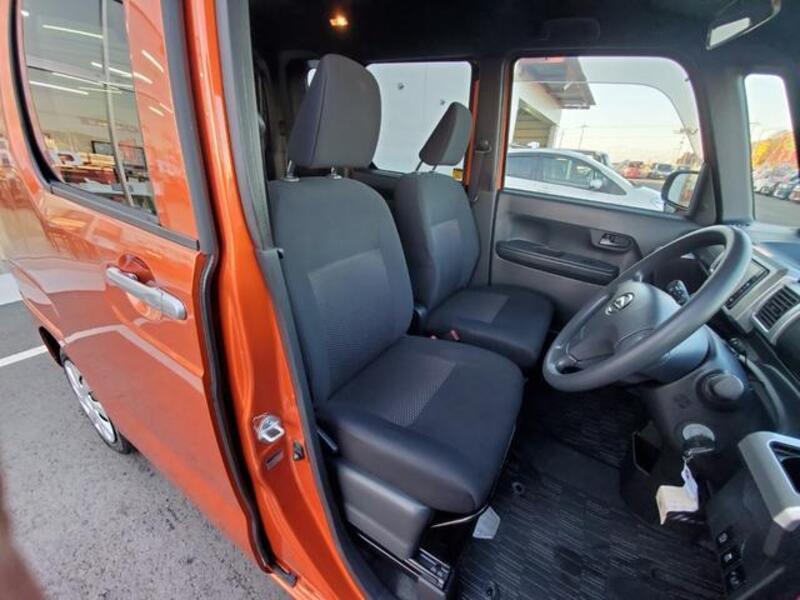 HIJET CADDIE