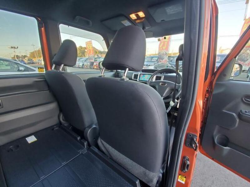 HIJET CADDIE