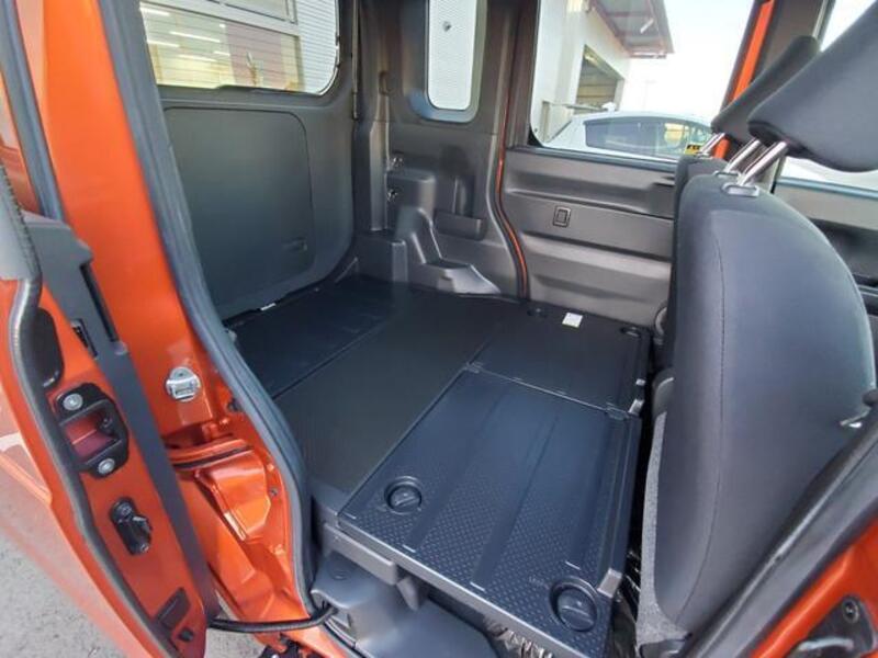 HIJET CADDIE