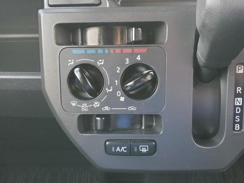 HIJET CADDIE