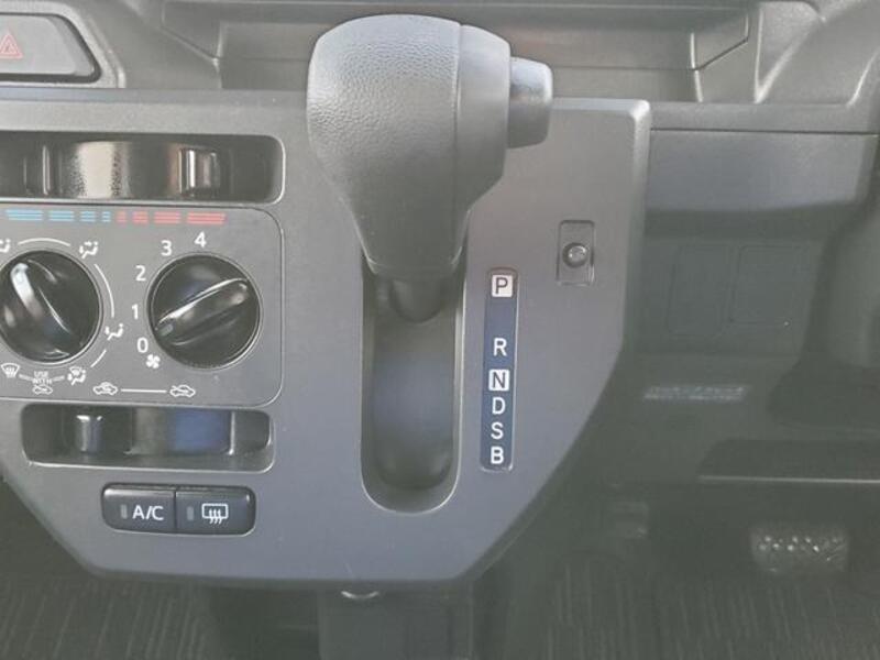 HIJET CADDIE