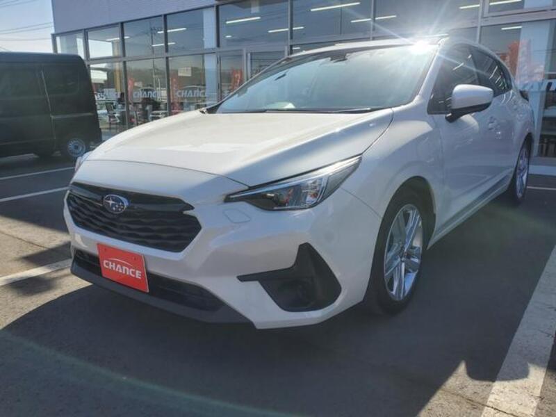 IMPREZA