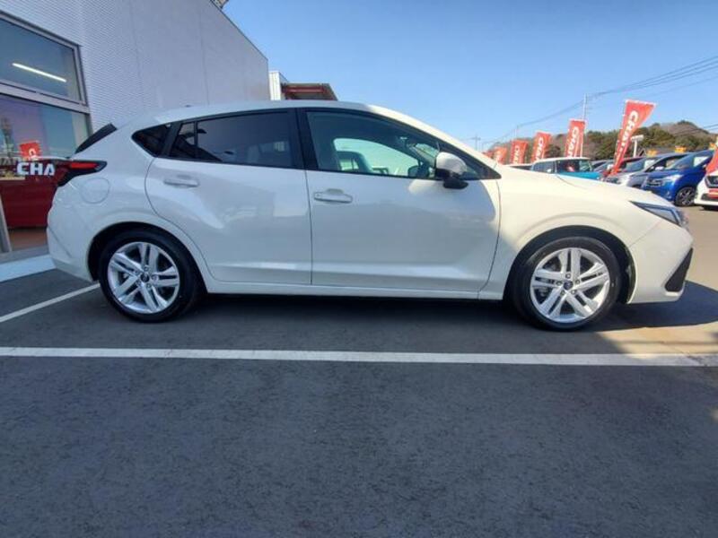 IMPREZA