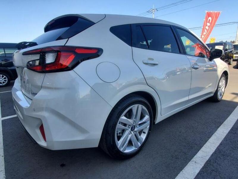IMPREZA