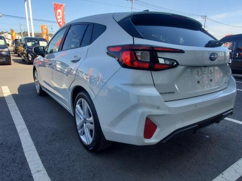 IMPREZA