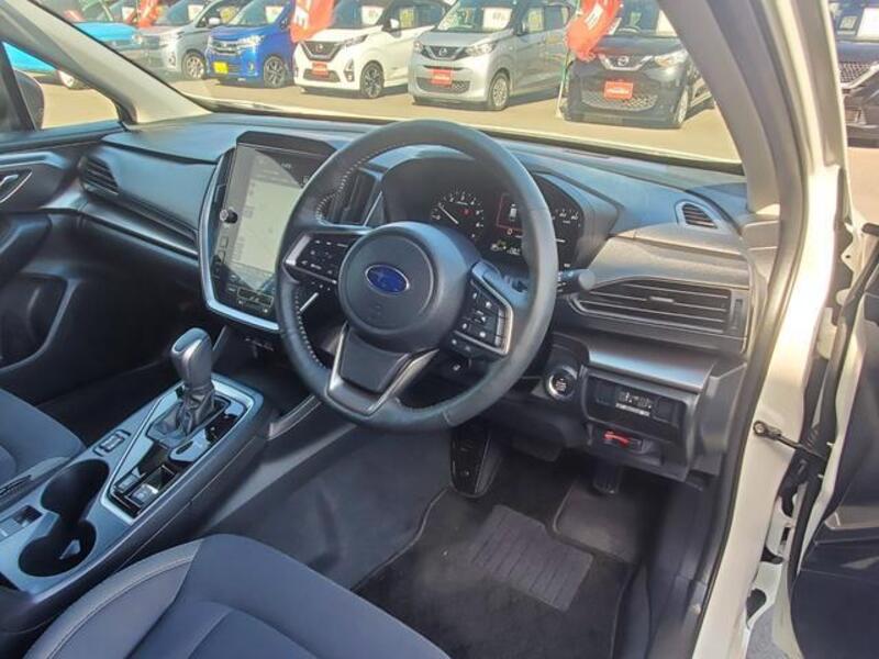IMPREZA