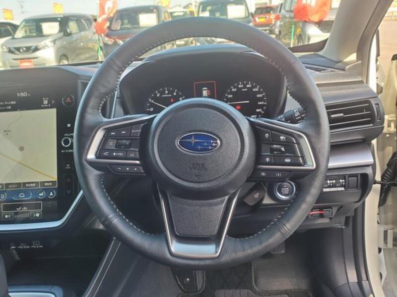 IMPREZA